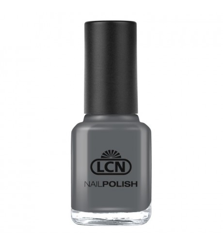 Smalto 8 ml - fascinating grey