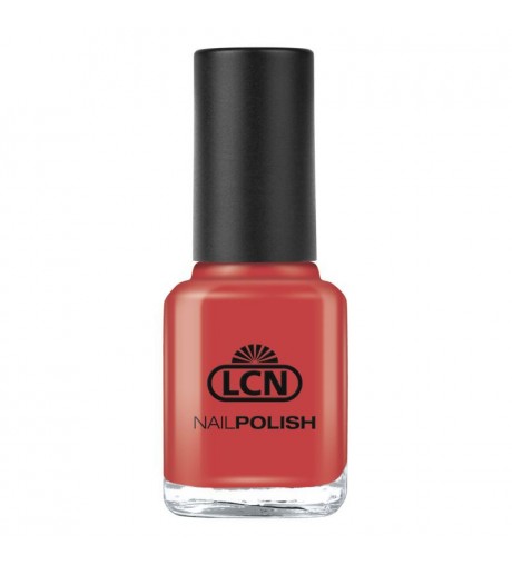 Smalto 8 ml - spicy orange