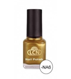 Smalto 8 ml - gold