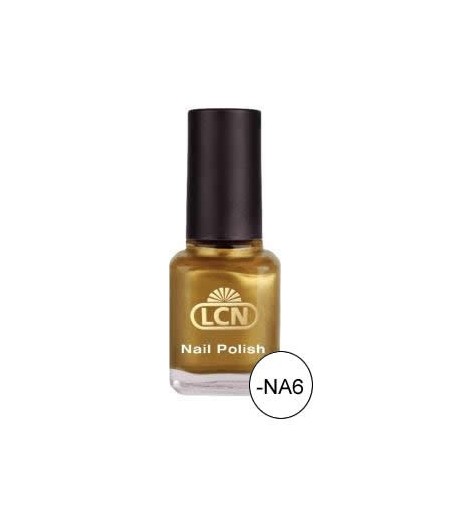 Smalto 8 ml - gold