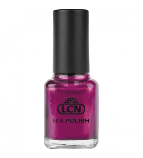 Smalto 8 ml - fuchsia red