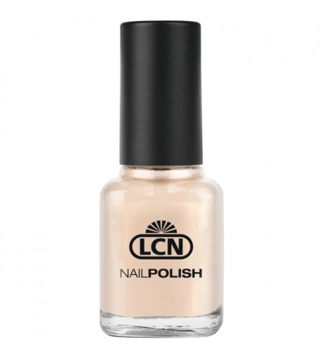 Smalto 8 ml - pearl white ivory