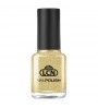 Smalto 8 ml - gold glitter