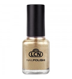 Smalto 8 ml - gold rush
