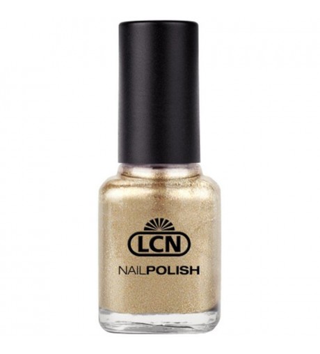 Smalto 8 ml - gold rush