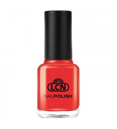Smalto 8 ml - spicy orange