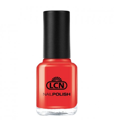 Smalto 8 ml - spicy orange