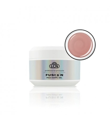 Fusion Poly-Acryl Gel, 50 ml - Vintage Rose
