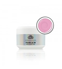 Fusion Poly-Acryl Gel, 50 ml - Pastel Pink