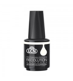 Recolution UV-Colour Polish, Advanced, 10 ml - Natural White
