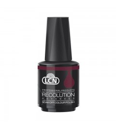 Recolution UV-Colour Polish, Advanced, 10 ml - rubin red