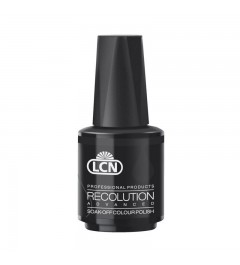 Recolution UV-Colour Polish, Advanced, 10 ml - black