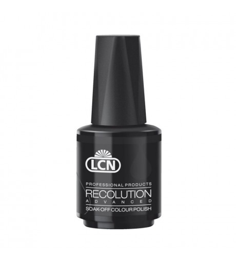 Recolution UV-Colour Polish, Advanced, 10 ml - black