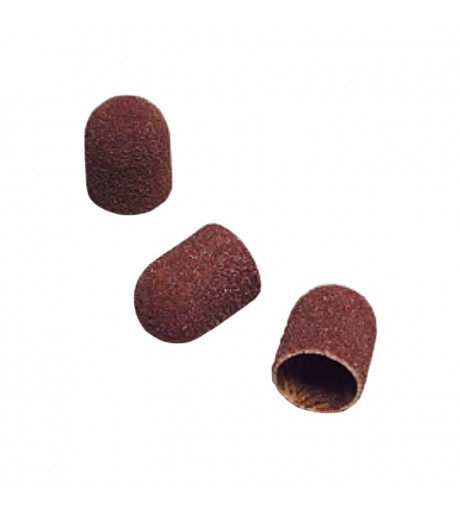 Ricambio mole 7 mm, 10 pz