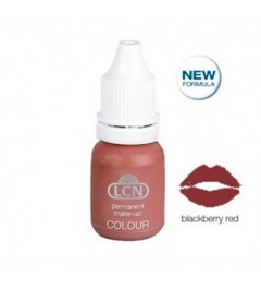 PMC Colour - Lips - blackberry red