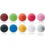 LCN Ultima Acrylics Set 1 Basic Colours Powder 15 gr