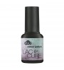 Lac & Cure Polish Magic, 8 ml - rosé magic