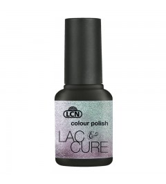 Lac & Cure Polish Magic, 8 ml - rosé magic