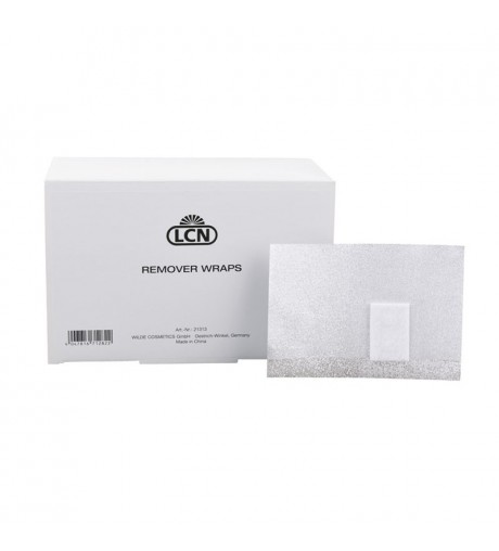Remover Wrap 100 pz