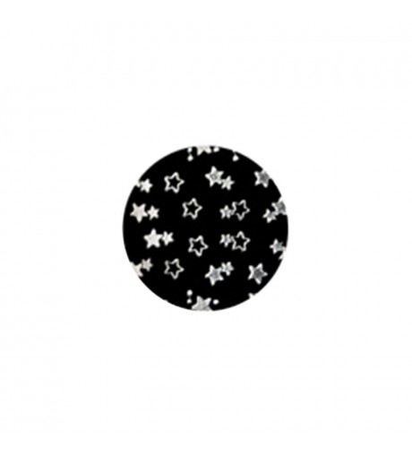Nail Art sticker - stars
