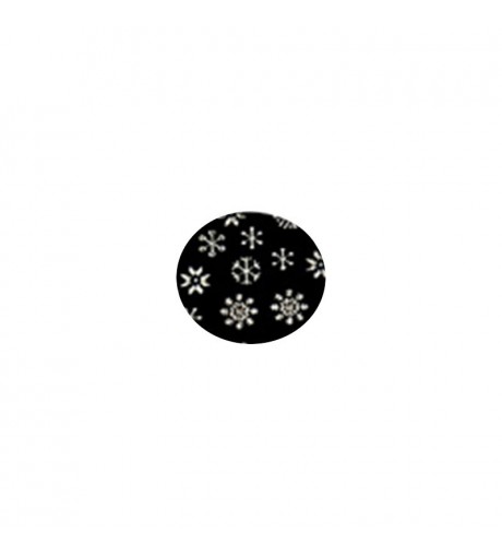Nail Art sticker - snowflakes
