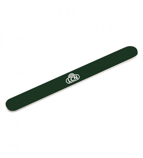Mystique Nail File, 180/180 conf. 6 pz