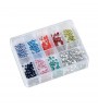 Set Mini Strass 100 pz.