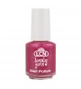 Nail Polish Lovely girls 5 ml - pink glitter