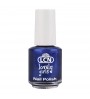 Nail Polish Lovely girls 5 ml - metallic blue