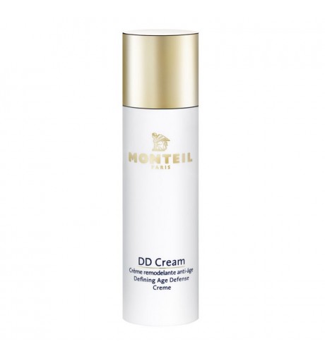 "Defining Age Defense Creme  Color: Light"