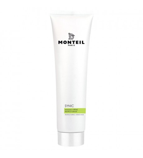 Restructuring Creme Mask