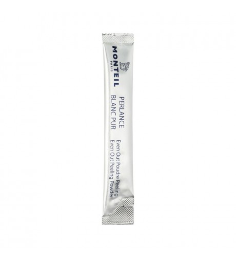 Perlance Blanc Pur Even Out Peeling Powder