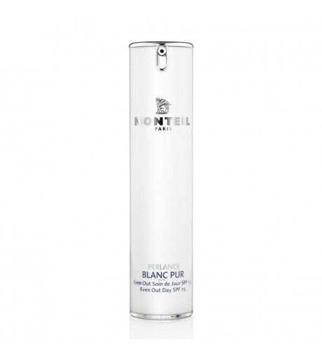 Perlance Blanc Pur Even Out Day SPF 15, 50 ml