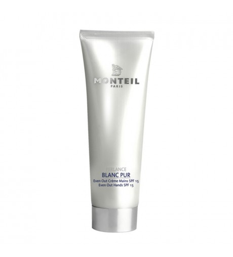Perlance Blanc Pur Even Out Hands SPF 15, 50 ml