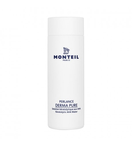 Perlance Derma Pure Keratolytic AHA Water