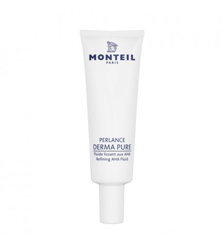 Perlance Derma Pure Refining AHA Fluid