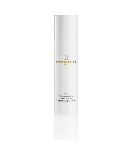 Super Sensitive Creme