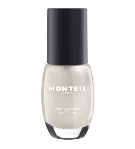 Le Vernis Nail polish, 11 ml - Ivoire