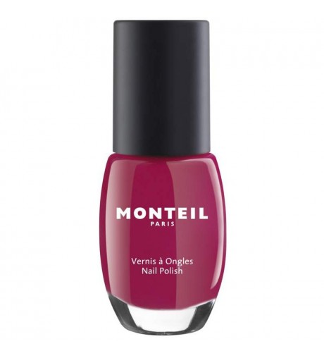 Le Vernis Nail polish, 11 ml - Rose Pivoine
