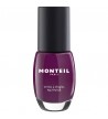 Le Vernis Nail polish, 11 ml - Seduction Prune