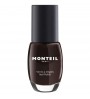 Le Vernis Nail polish, 11 ml - Chocolate de Paris