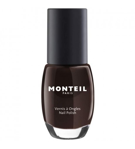 Le Vernis Nail polish, 11 ml - Chocolate de Paris