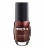 Le Vernis Nail polish, 11 ml - Marron Glacé
