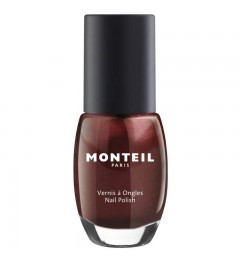 Le Vernis Nail polish, 11 ml - Marron Glacé