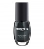 Le Vernis Nail polish, 11 ml - Mystique Gris