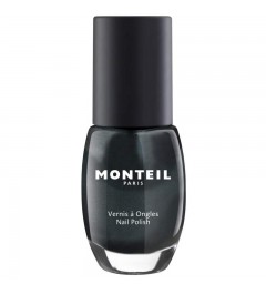 Le Vernis Nail polish, 11 ml - Mystique Gris