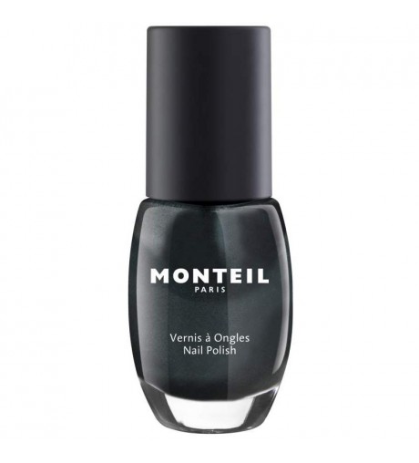 Le Vernis Nail polish, 11 ml - Mystique Gris