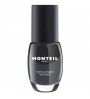 Le Vernis Nail polish, 11 ml - Gris Platine