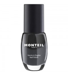 Le Vernis Nail polish, 11 ml - Gris Platine