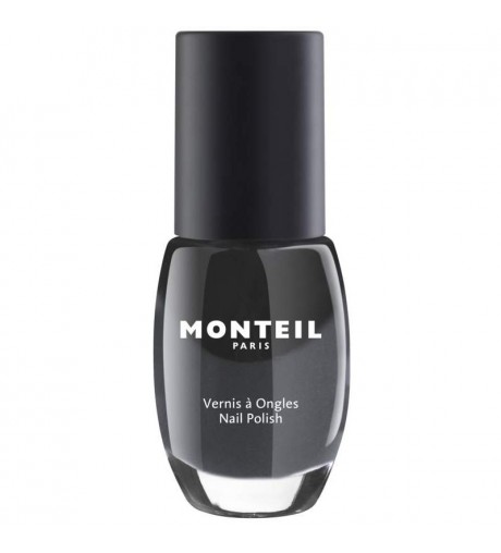 Le Vernis Nail polish, 11 ml - Gris Platine